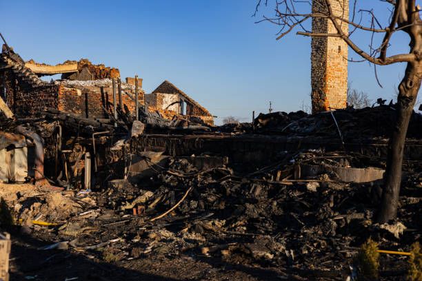 Reliable Firefighting Water Removal contractor in Atco, NJ by Fire Damage Flint
