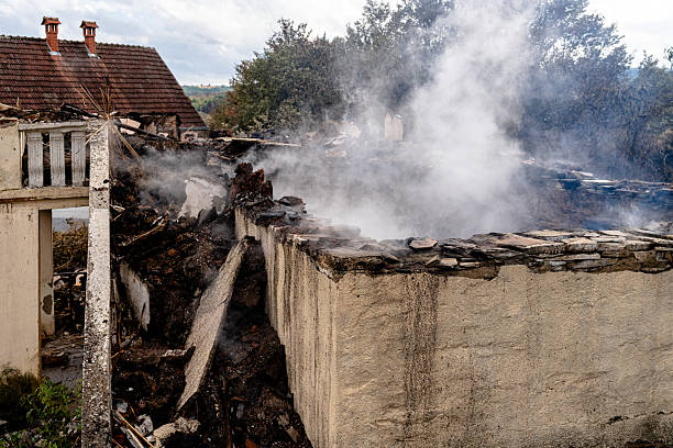 Affordable Firefighting Water Removal solutions in Atco, NJ